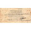 Restricted Watch Keeping Certificate