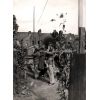 Watching the Battle of Britian over Folkestone 1940