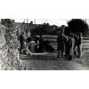 Folkestone Electricity Works lookout 1940