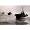60' BPB Gunboats
