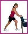Calves Stretch