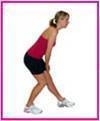 Hamstrings Stretch