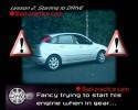  The Best Learn to Drive DVD on the Market!