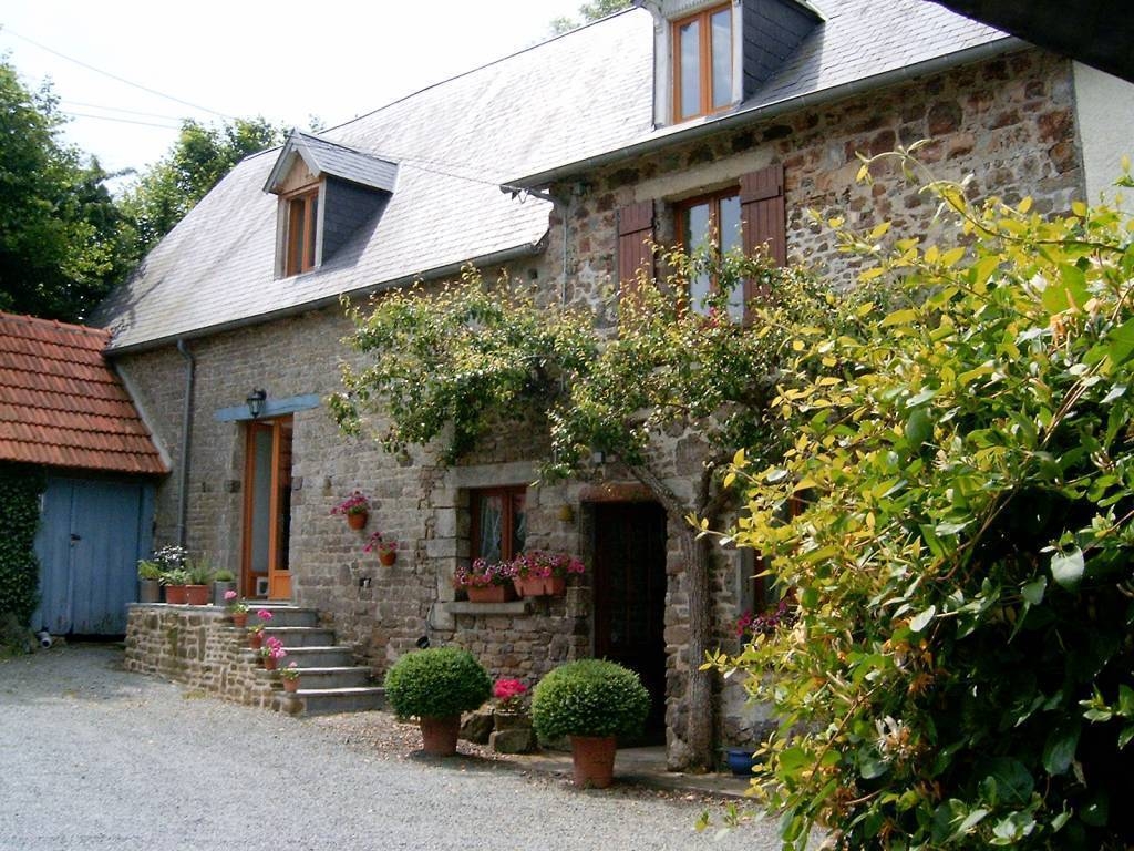  La Thiaumerie