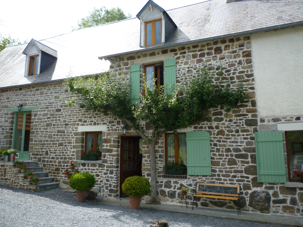  La Thiaumerie