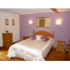 The Grenier double bedroom