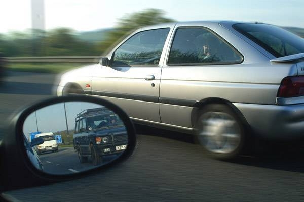  Motor Insurance