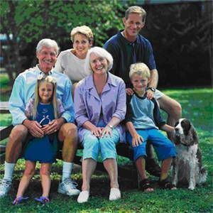  Life Assurance