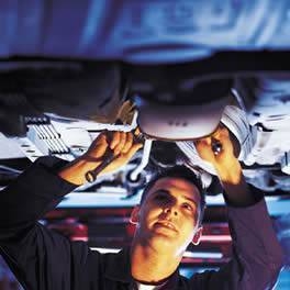 Motor Trade