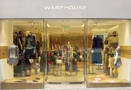 Shops