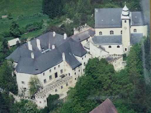  This Castle is for Sale - 2,65 million Euros