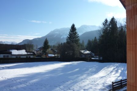 Weinbach  View