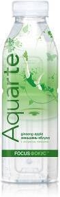 Aquart Ginseng & Apple