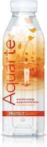Aquart Protect Acerola & Orange