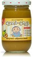 Apple Apricot Puree. $0.54 each FOB Odessa