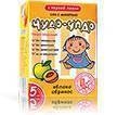 Chudo Chado Apple & Apricot with Pulp: $0.32 each FOB Odessa