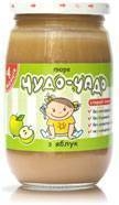 Apple Puree