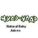 Chudo Chado natural Baby Juices
