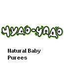 Chudo-Chado Natural Baby Purees