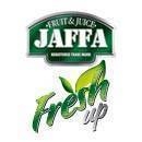 Jaffa Fresh Up Logo
