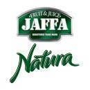 Jaffa Natura Juices and Nectars