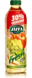 jaffa fresh up grape-apple nectar_1litre