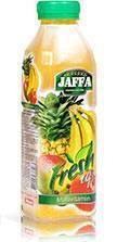 Jaffa Fresh Up Multivitamin Nectar Drink