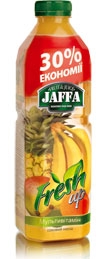 jaffa fresh up multivitamin nectar_1 litre
