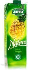 Jaffa Natura 1ltr Pineapple Nectar Drink. $0.79 FOB Odessa