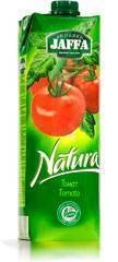 Jaffa Natura 1ltr Tomato Juice .$0.79 FOB Odessa