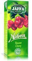 Jaffa Natura 0.2ltr Cherry Nectar Drink. $0.41 FOB Odessa