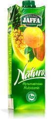 jaffa Natura 1 litre Multivitamin Nectar Drink. $0.79 FOB Odesa