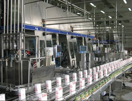 TM Jaffa Production