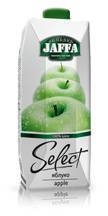 jaffa select 0.5ltr_100% Apple Juice. $0.54 each FOB Odessa