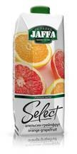 jaffa select 0.5ltr Orange & Grapefruit Nectar.$0.56 Each FOB 