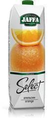 jaffa select 100% orange_1ltr. $0.95 FOB Odessa