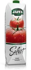 Jaffa Select 1 Litre 100% Tomato Juice. $0.76 FOB Odessa