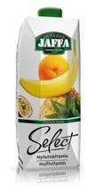 jaffa select_0.5ltr Multivitamin Nectar. $0.56 each FOB Odessa