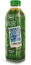 &trade; Jaffa Ice Tea. Turkish Tea