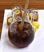 &trade; Jaffa Ice Tea