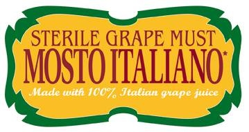 Mosto Italiano Logo