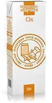 OBFC Carrot & Apple Juice. 1.5 litre $1.0 FOB Odessa