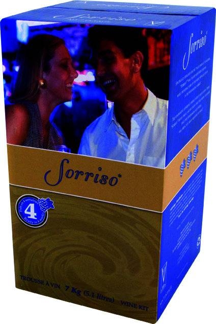 Sorriso Image