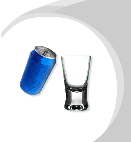 The Ultimate Drinks Can