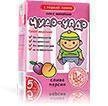 Plum and Peach jice with Pulp. $0.32 each FOB Odessa