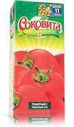 &trade;Sokavita Tomato Juice. $0.72 Each FOB Odessa
