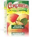 Apple Nectar Drink