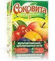 Multivitamin Nectar Drink