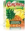 Pineapple Nectar Drink. $0.19
