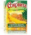 Tropical Nectar Drink. $0.19